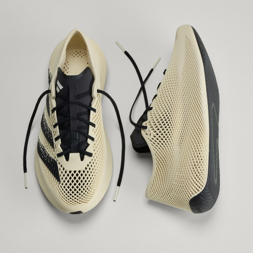 adidas Climacool Laced 'Off White' | KJ0659