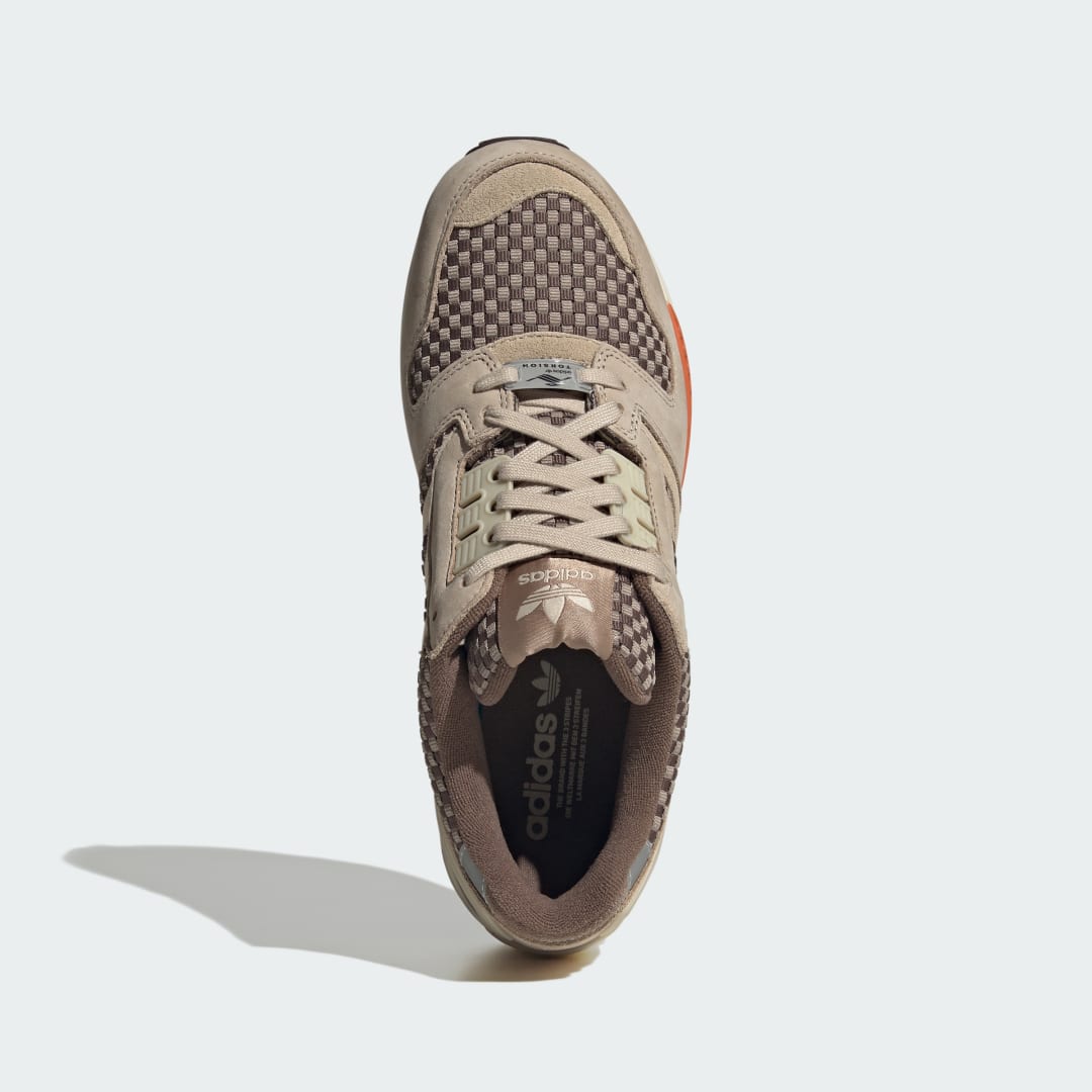 adidas ZX 8000 'Dust Sand' | KI2294 | Sneakerjagers