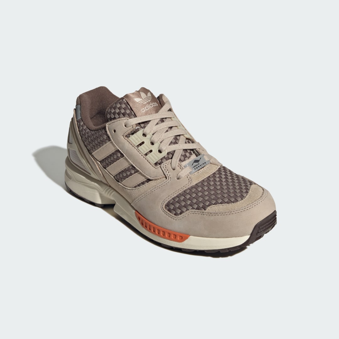 adidas ZX 8000 'Dust Sand' | KI2294 | Sneakerjagers