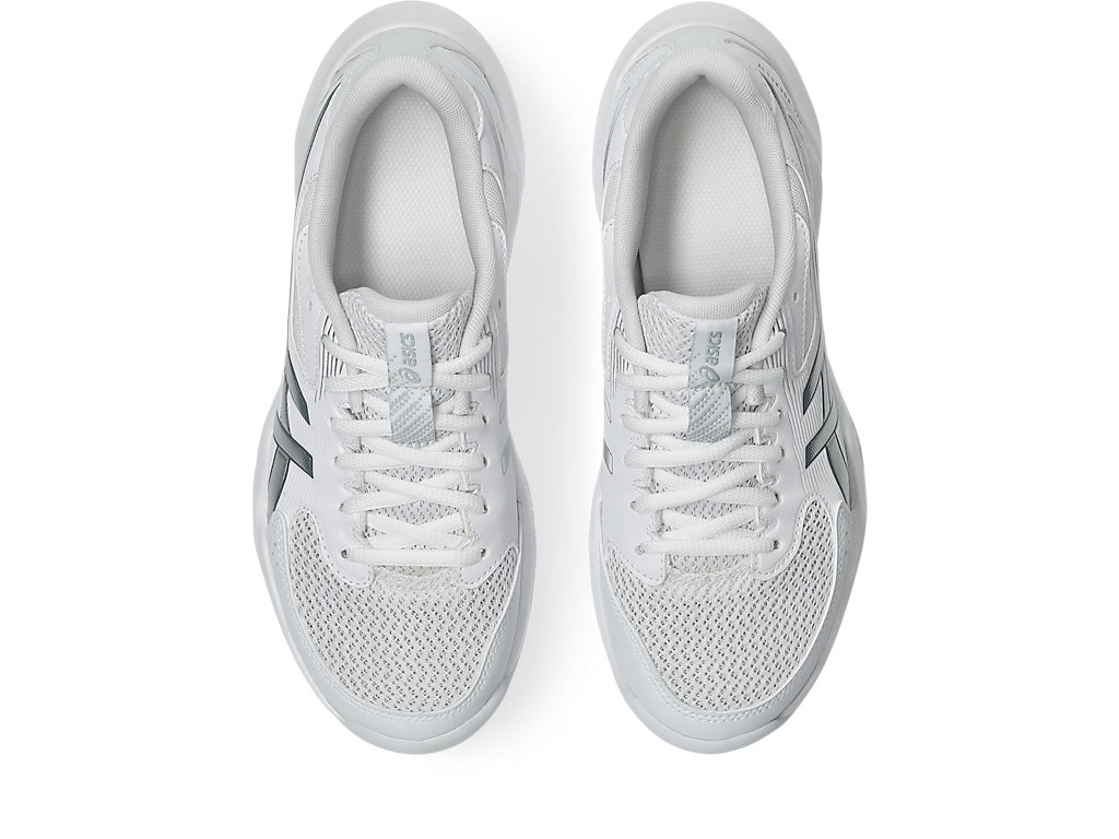 ASICS GEL-ROCKET 12 White | 1072A119-101 | Sneakerjagers