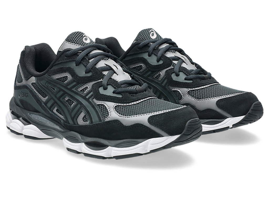 ASICS Gel-NYC 'Graphite Grey' | 1203A953-020