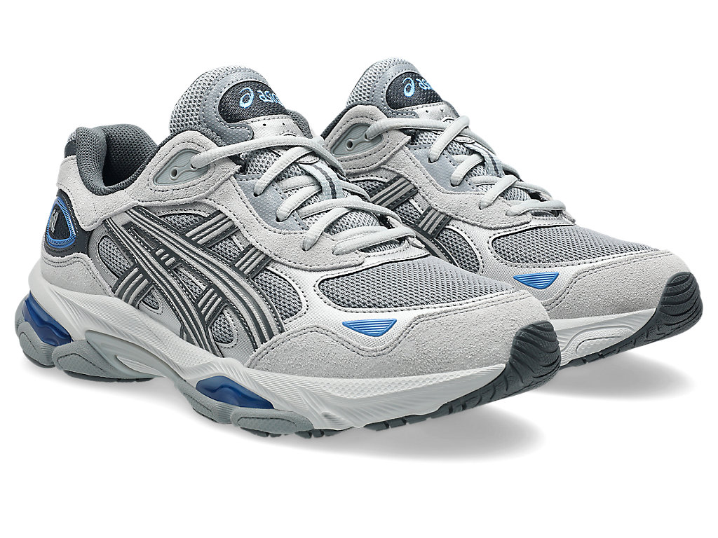 ASICS GEL-NYC 2.0 'Gravel' | 1203A895-021