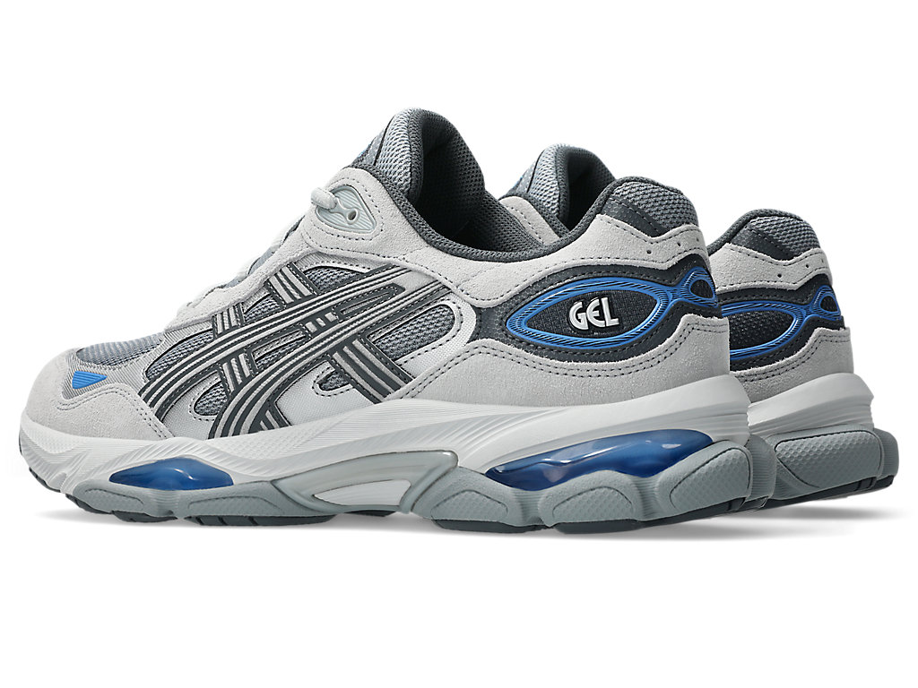 ASICS GEL-NYC 2.0 'Gravel' | 1203A895-021