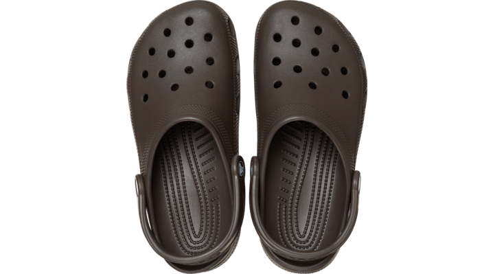 Crocs Classic Clogs Espresso | 10001-206 | Sneakerjagers