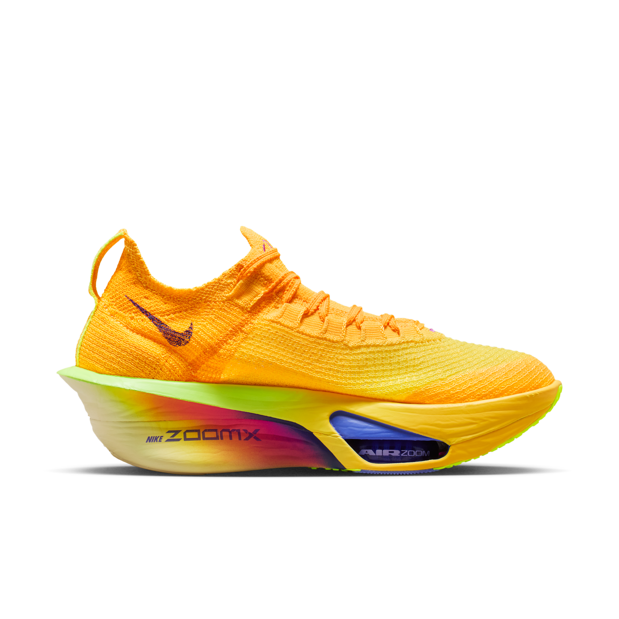 Nike Alphafly 3 'Laser Orange' | FD8315-800