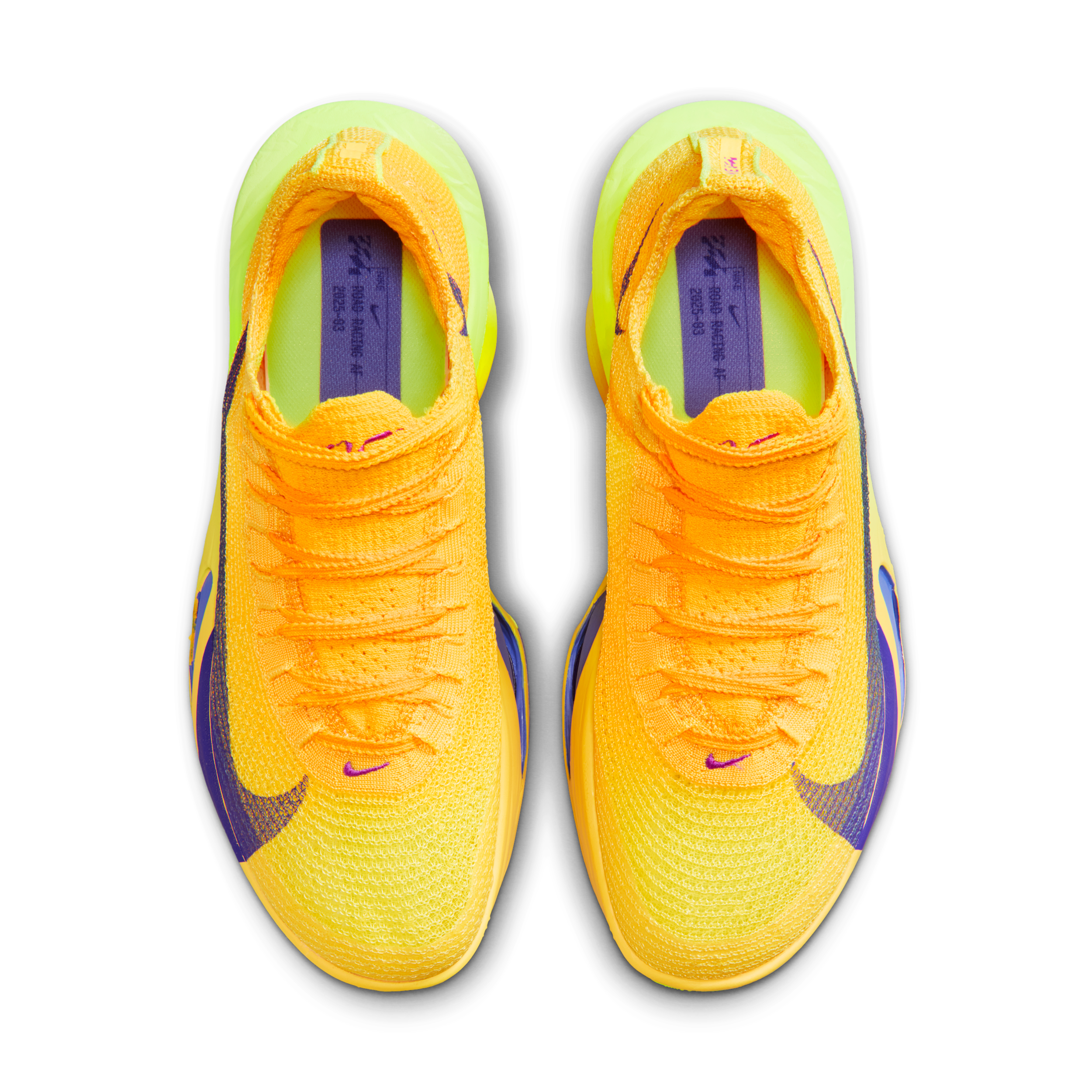 Nike Alphafly 3 'Laser Orange' | FD8315-800