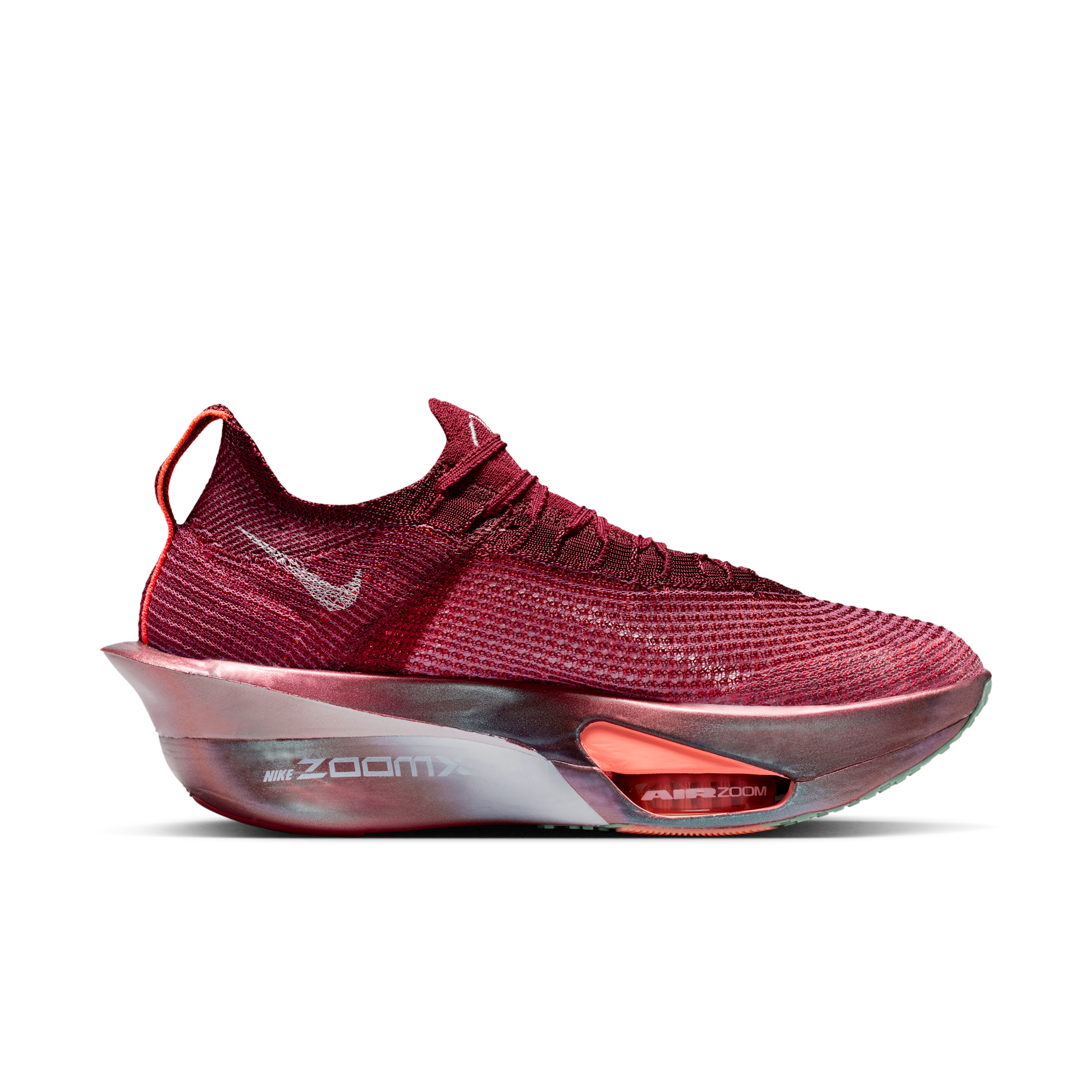 Nike W Air Zm Alphafly Next% 3 Se Team Red | IR2312-600