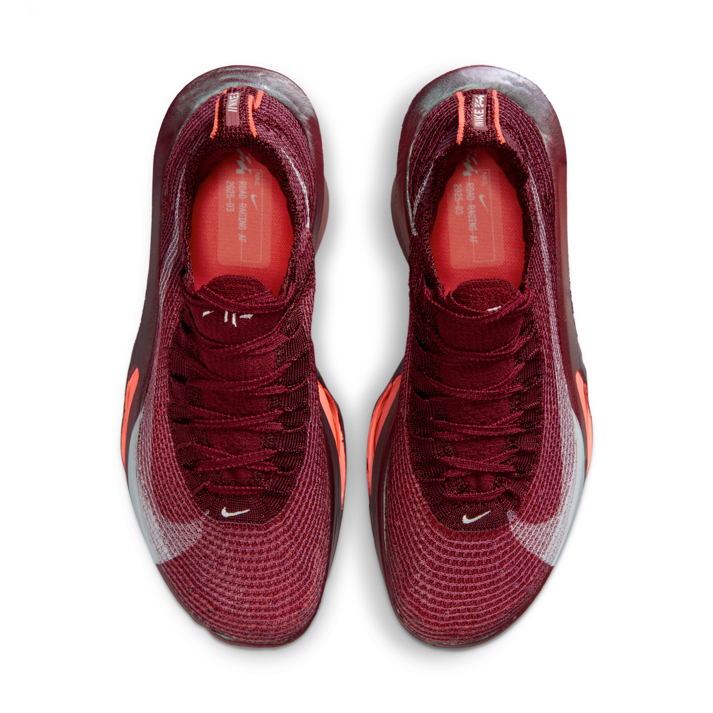 Nike W Air Zm Alphafly Next% 3 Se Team Red | IR2312-600