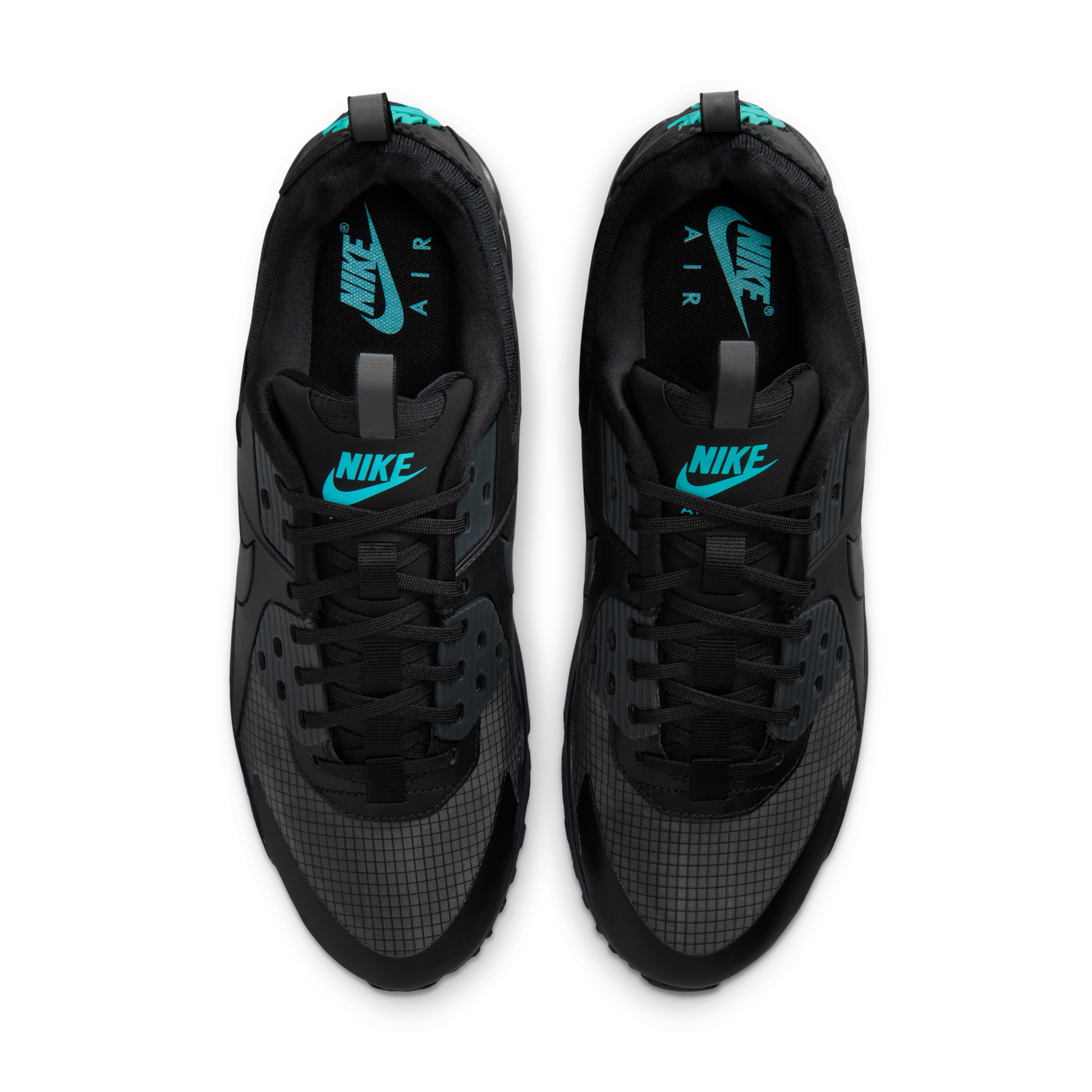 Nike Air Max 90 'Black & Dusty Cactus' | IO1908-010