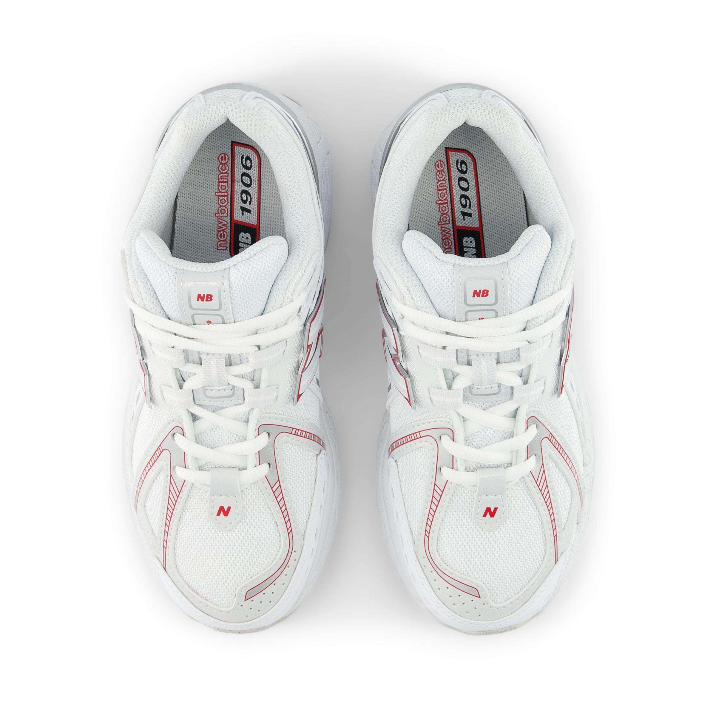 【バラ 3点セット】 New Balance 1906 Lace | G19065AK