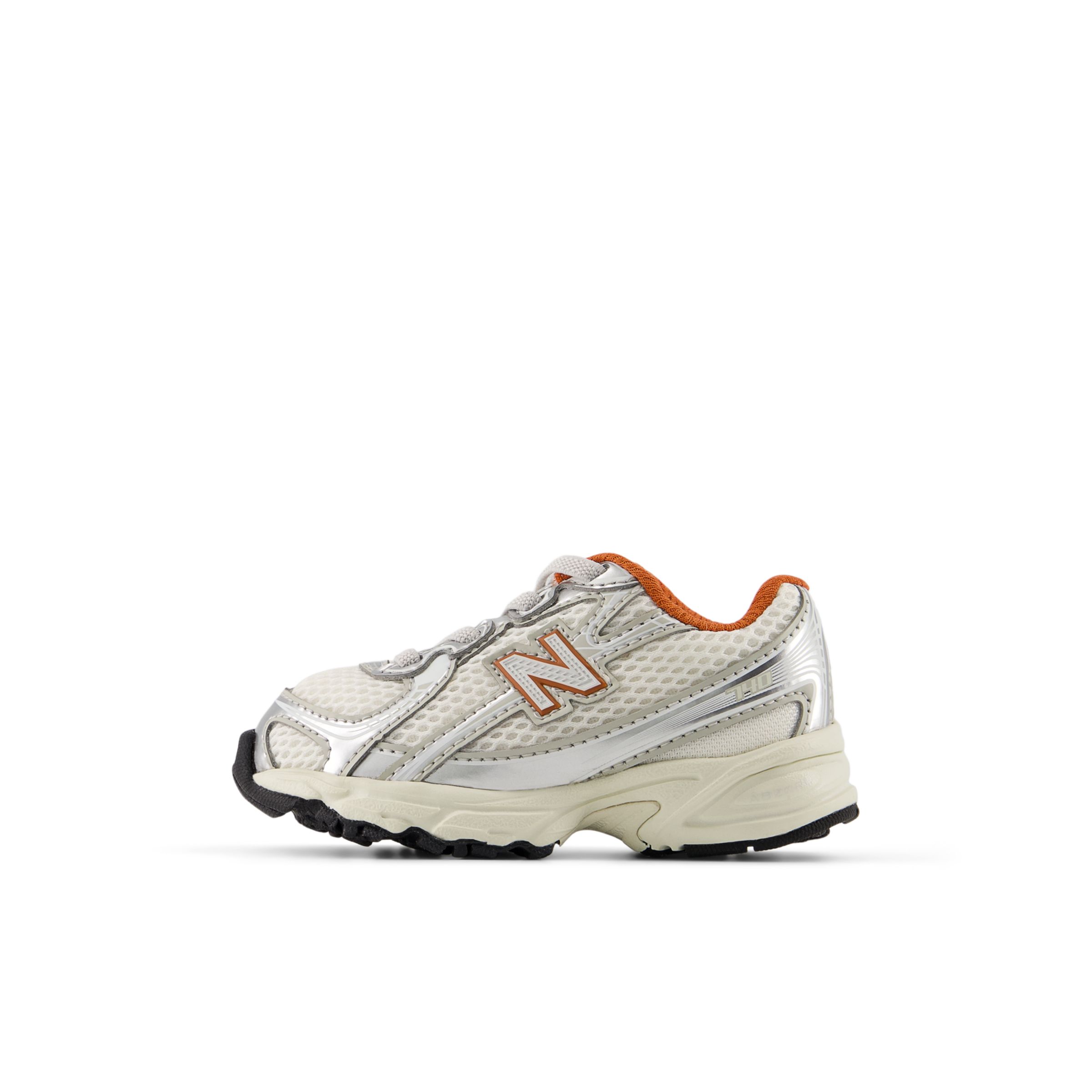 New Balance 740 Bungee Lace | I7408JK | Sneakerjagers