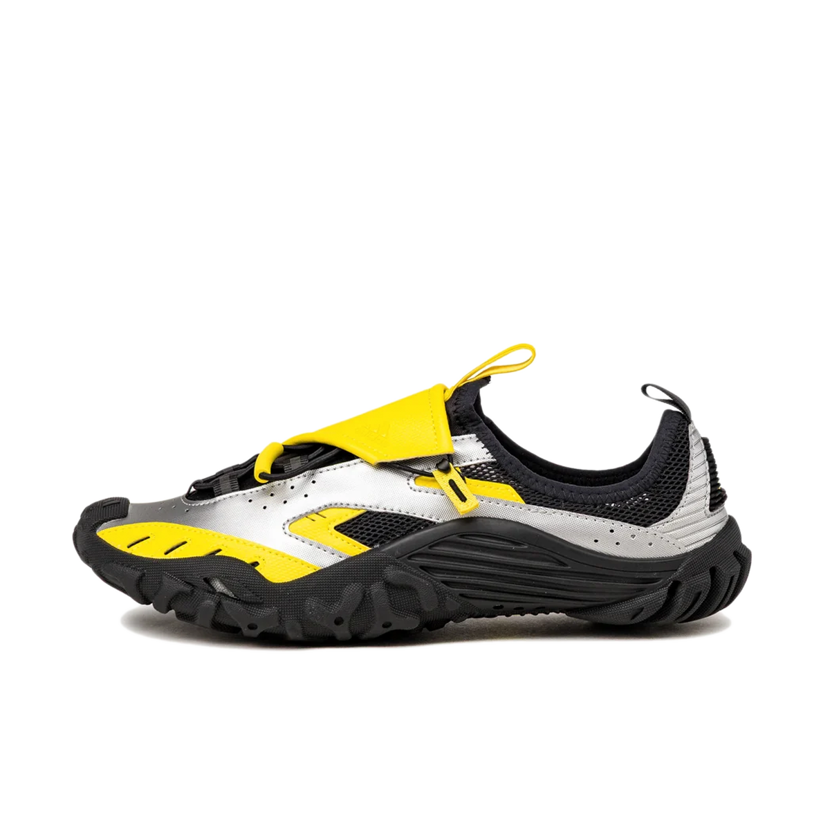 Pharrell Williams x adidas Water Moc "Yellow"