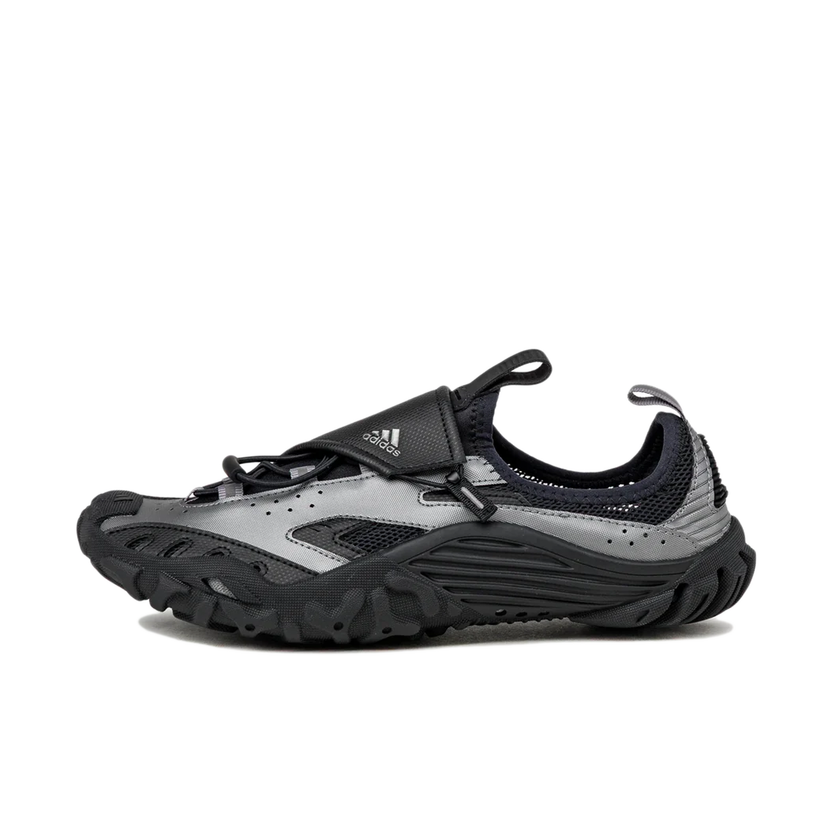 Pharrell Williams x adidas Water Moc "Core Black"