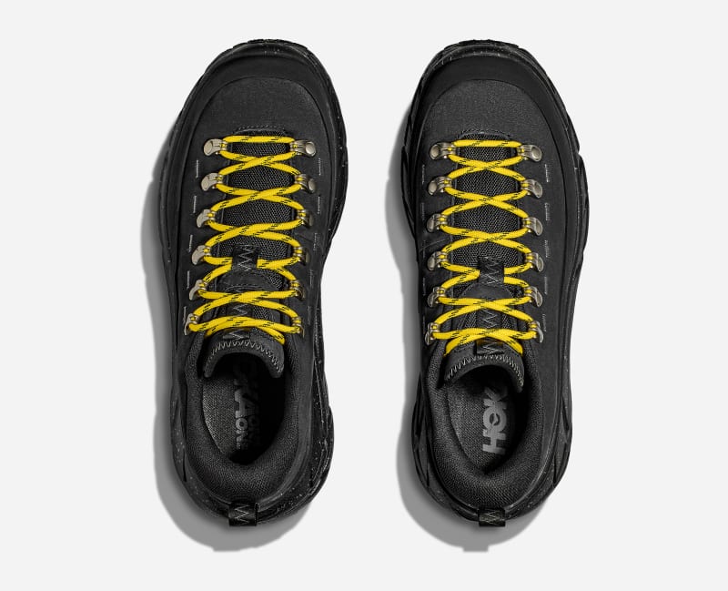 Hoka One Tor Summit 'Black' | 1147952-BBLC