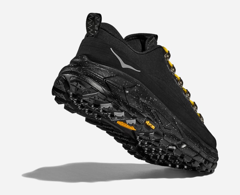 Hoka One Tor Summit 'Black' | 1147952-BBLC