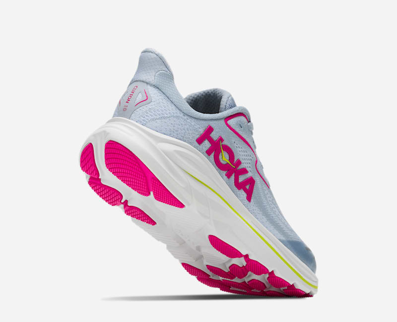 HOKA Clifton 10 Overcast | 1168860-OND