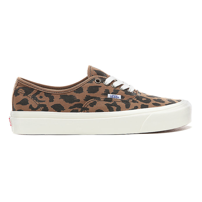 VANS Anaheim Factory Authentic 44 Dx | VN0A38ENVL0 | The Drop Date