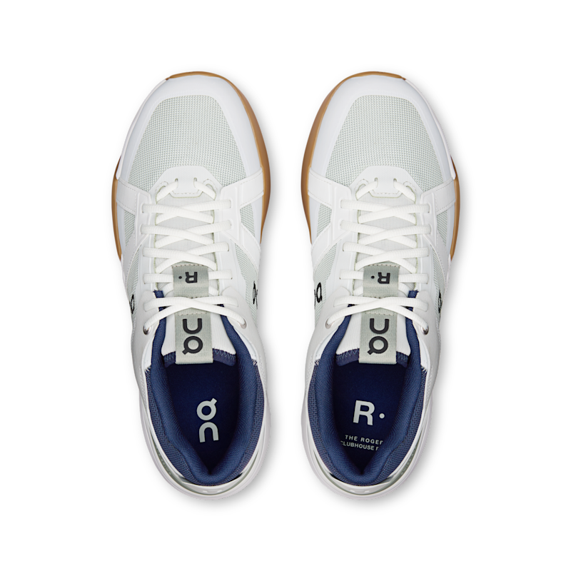 ON THE ROGER Clubhouse Pro 'White' | 3MD30034768