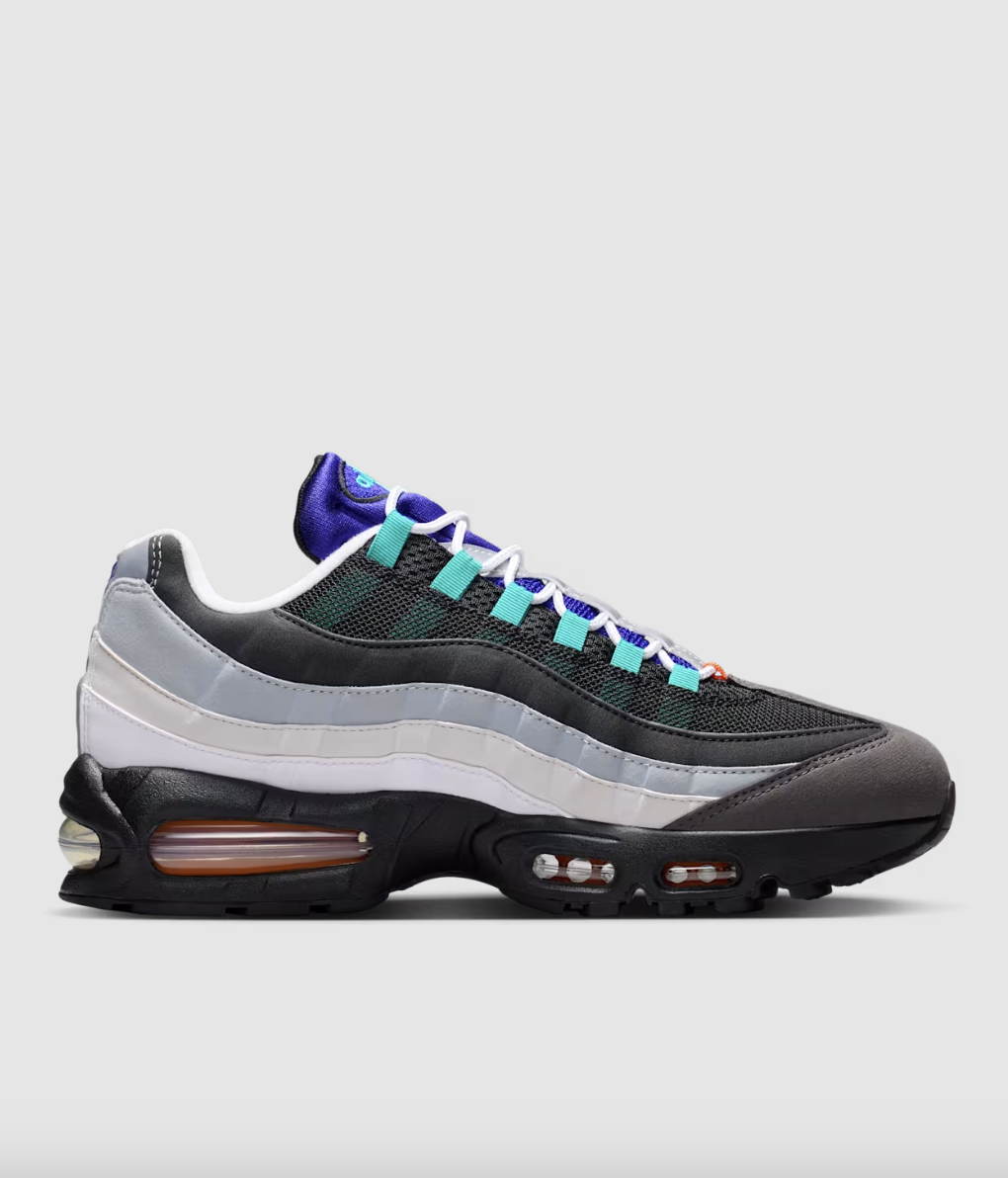 air max greedy colorway