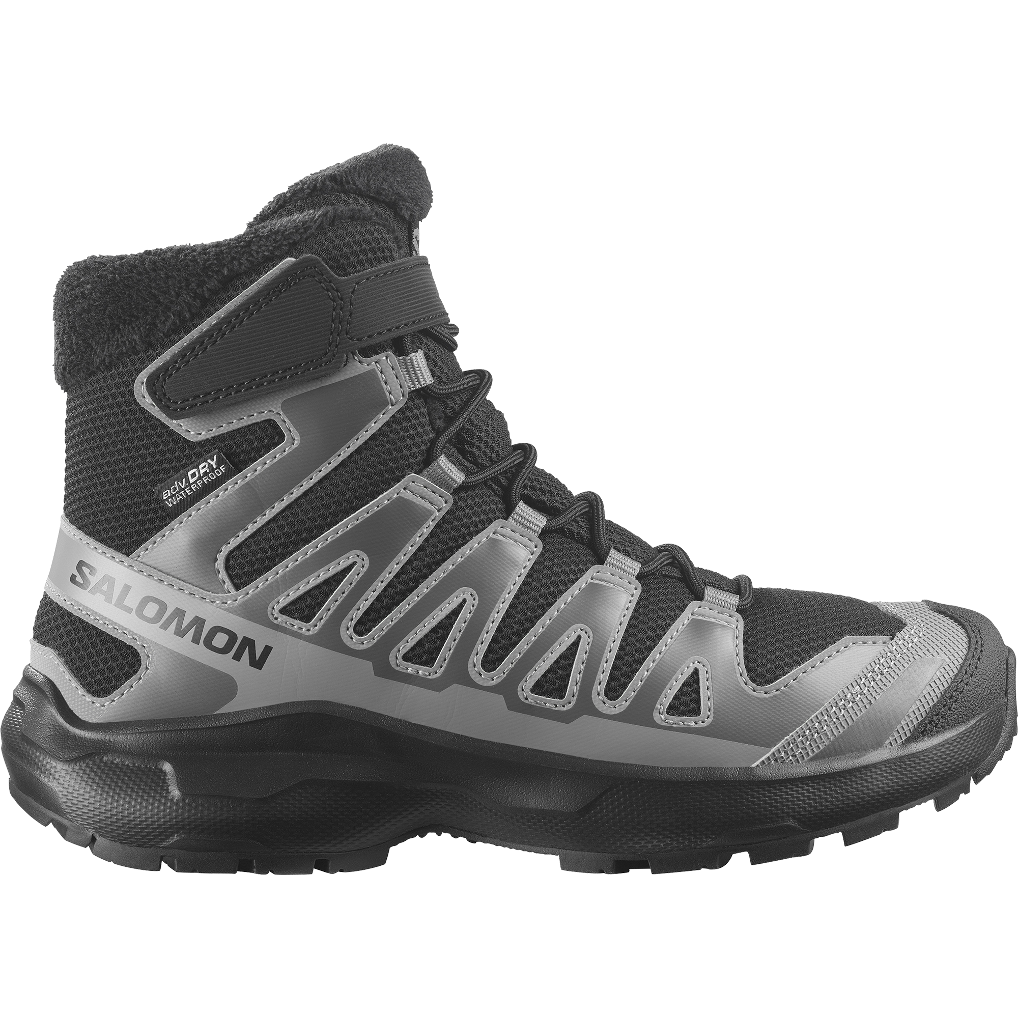Salomon Xa Pro Winter Wp J | L45408300 | Sneakerjagers
