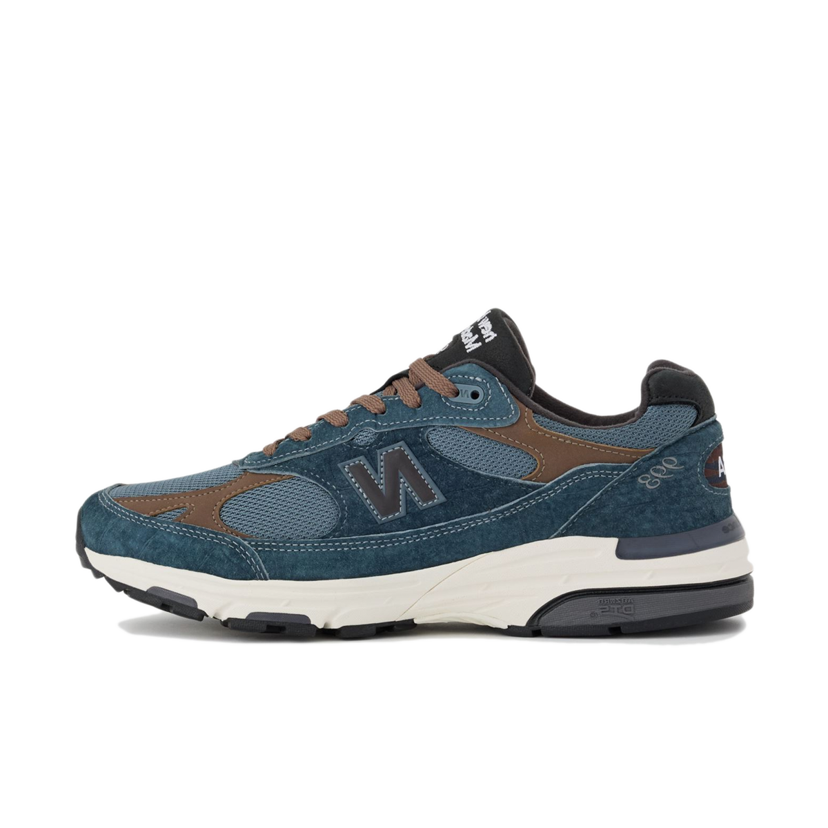 Joe Freshgoods x New Balance 993 'Arctic Blue' | MR993JF1 | The