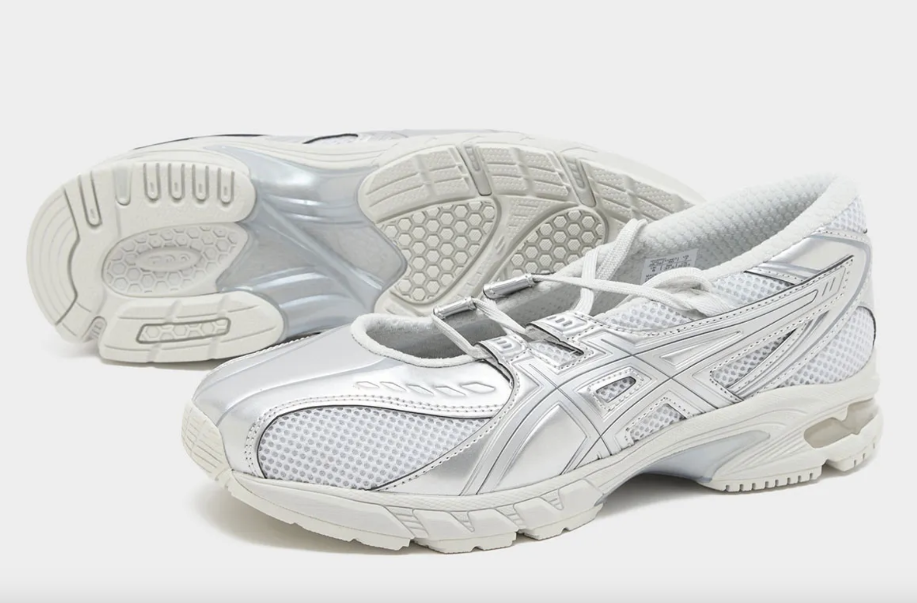 asics ballet