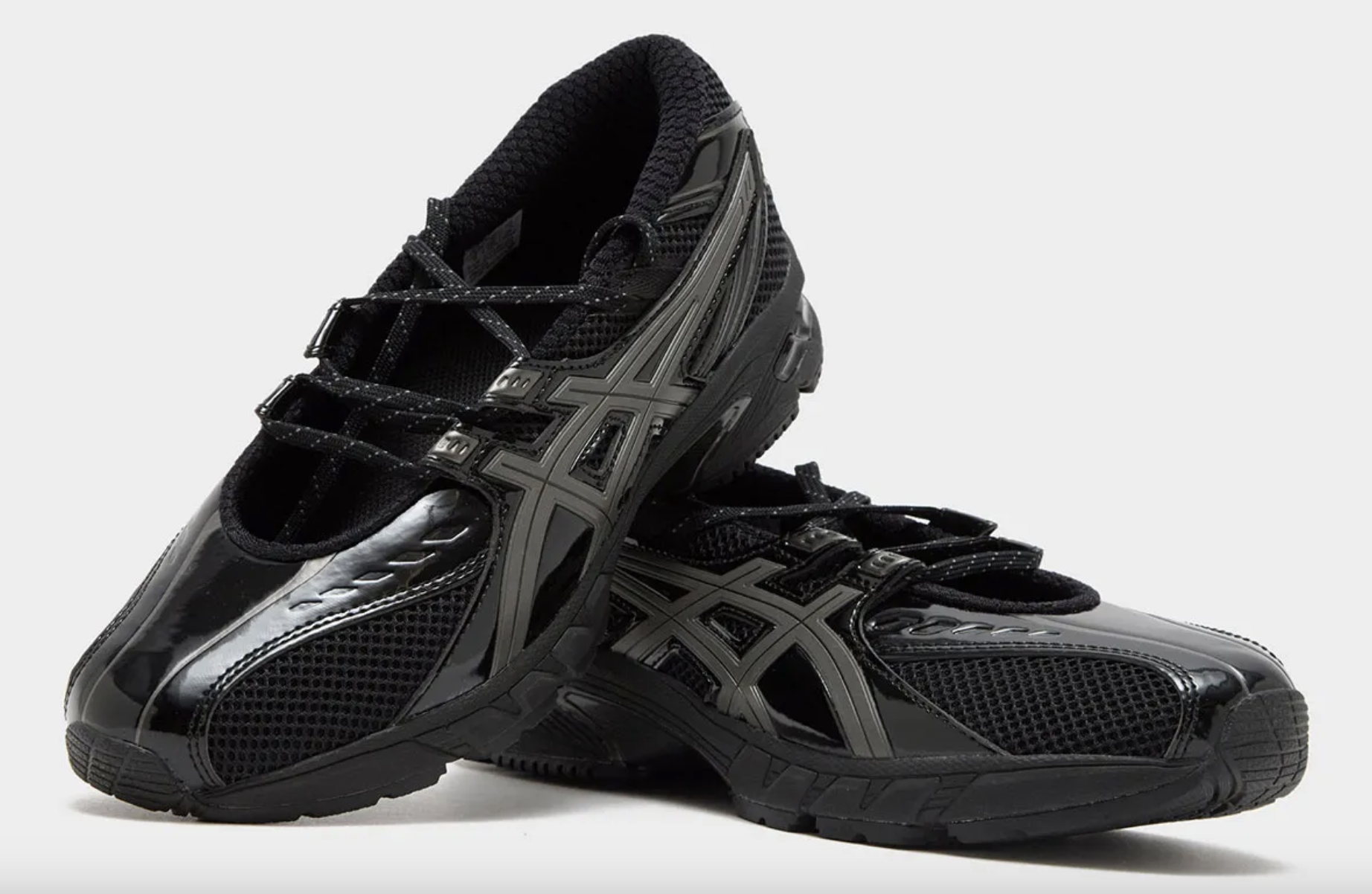 asics ballet