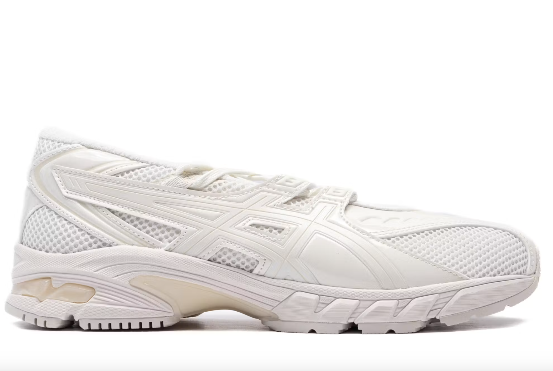 ballet asics