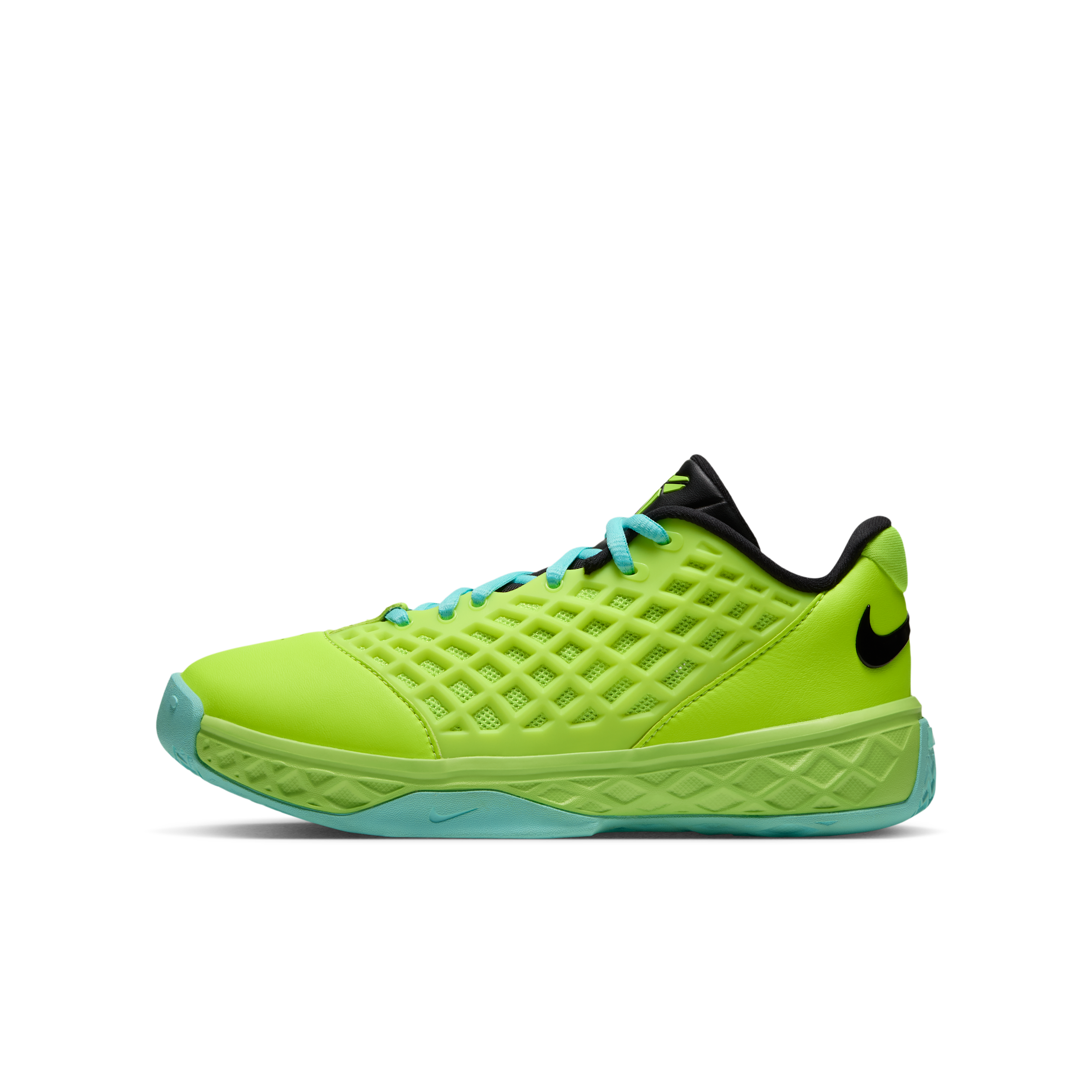 Nike Kobe 6 Urban Camo | 429659-901 | The Drop Date