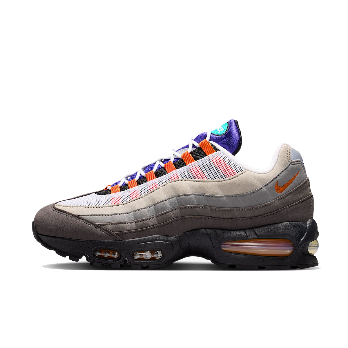 Nike Air Max 95 OG "Greedy"