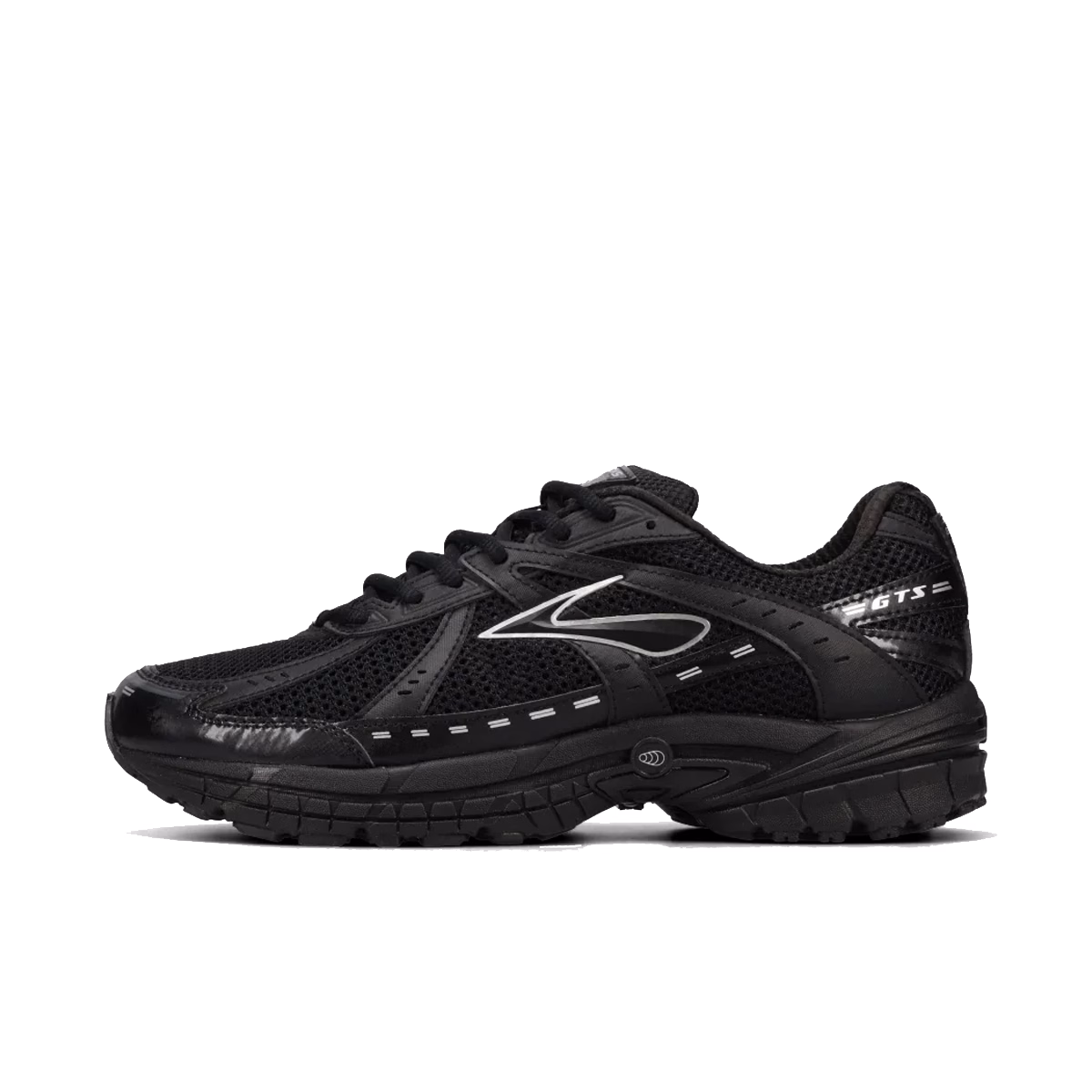 Brooks Adrenaline GTS 10 'Black'