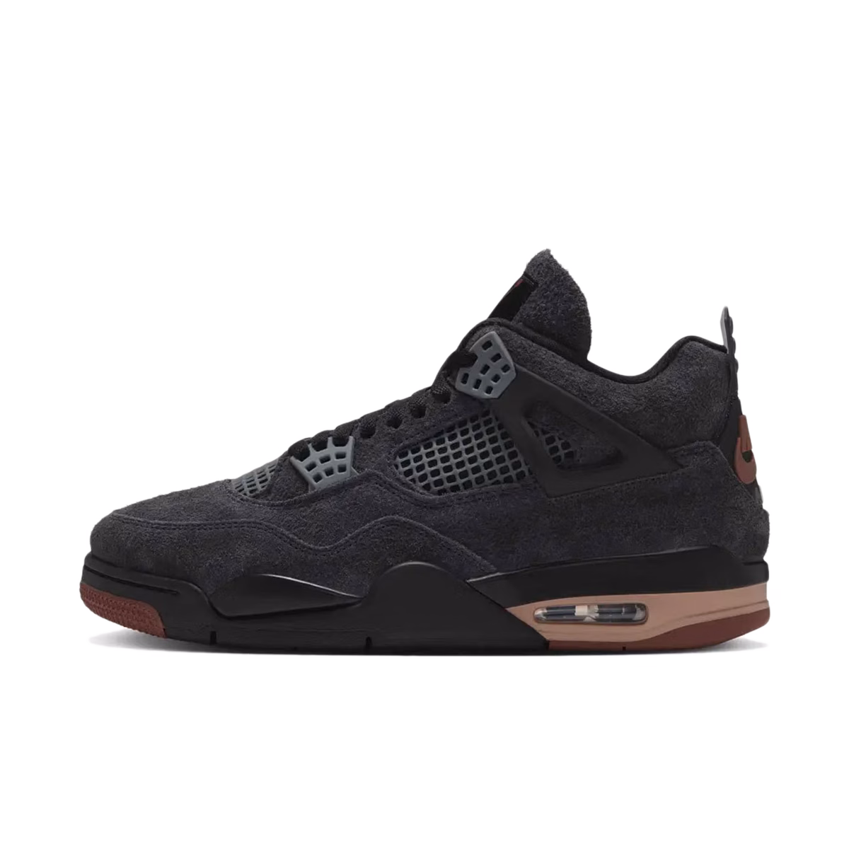 Air Jordan 4 Retro 'London'