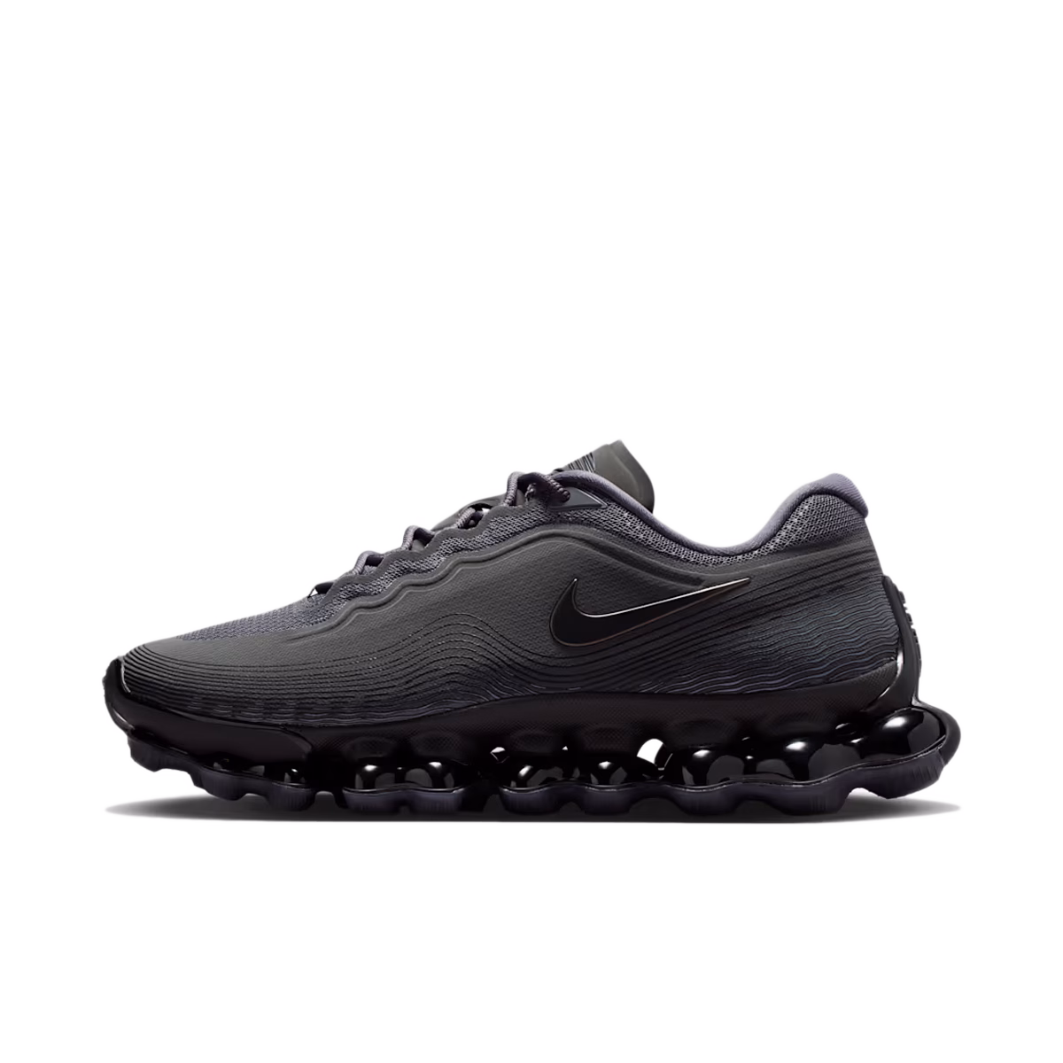 Nike Air Liquid Max 'Team Best Grey'