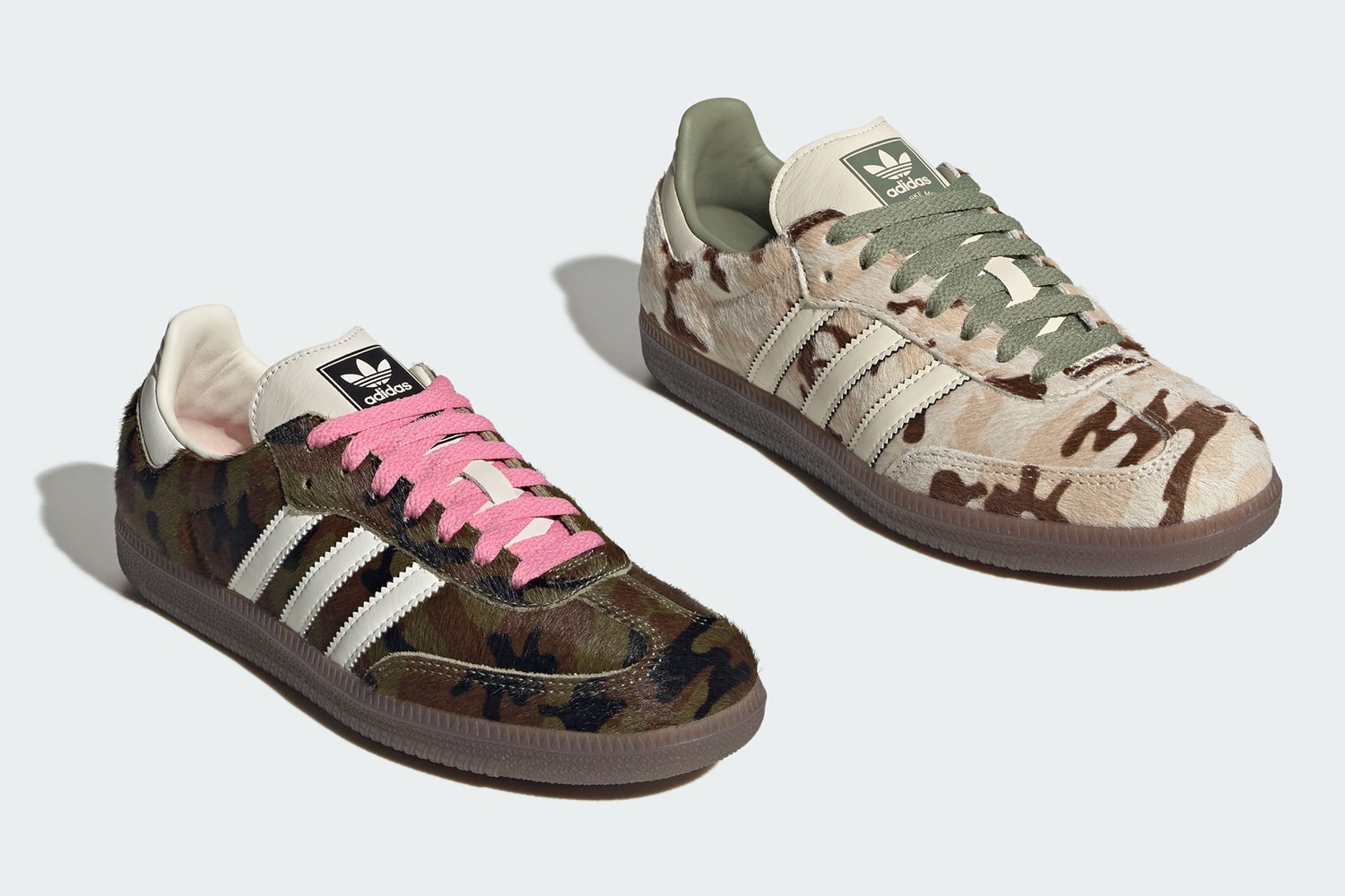 adidas ZX 10000 Palace Wild Pine | HQ3846 | Sneakerjagers
