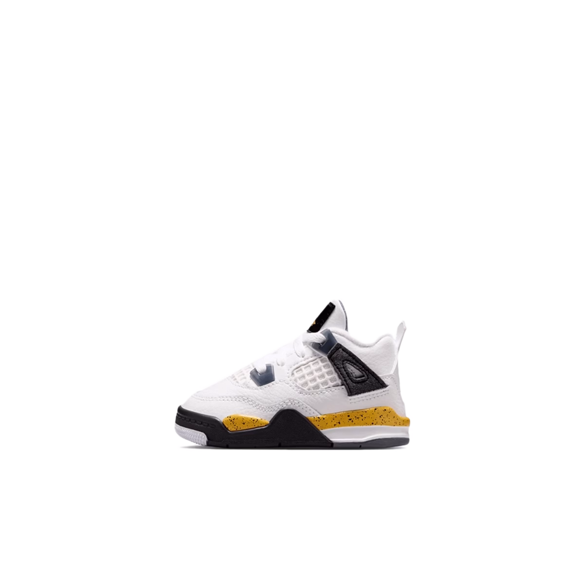 Jordan 4 Retro TD "Tour Yellow"