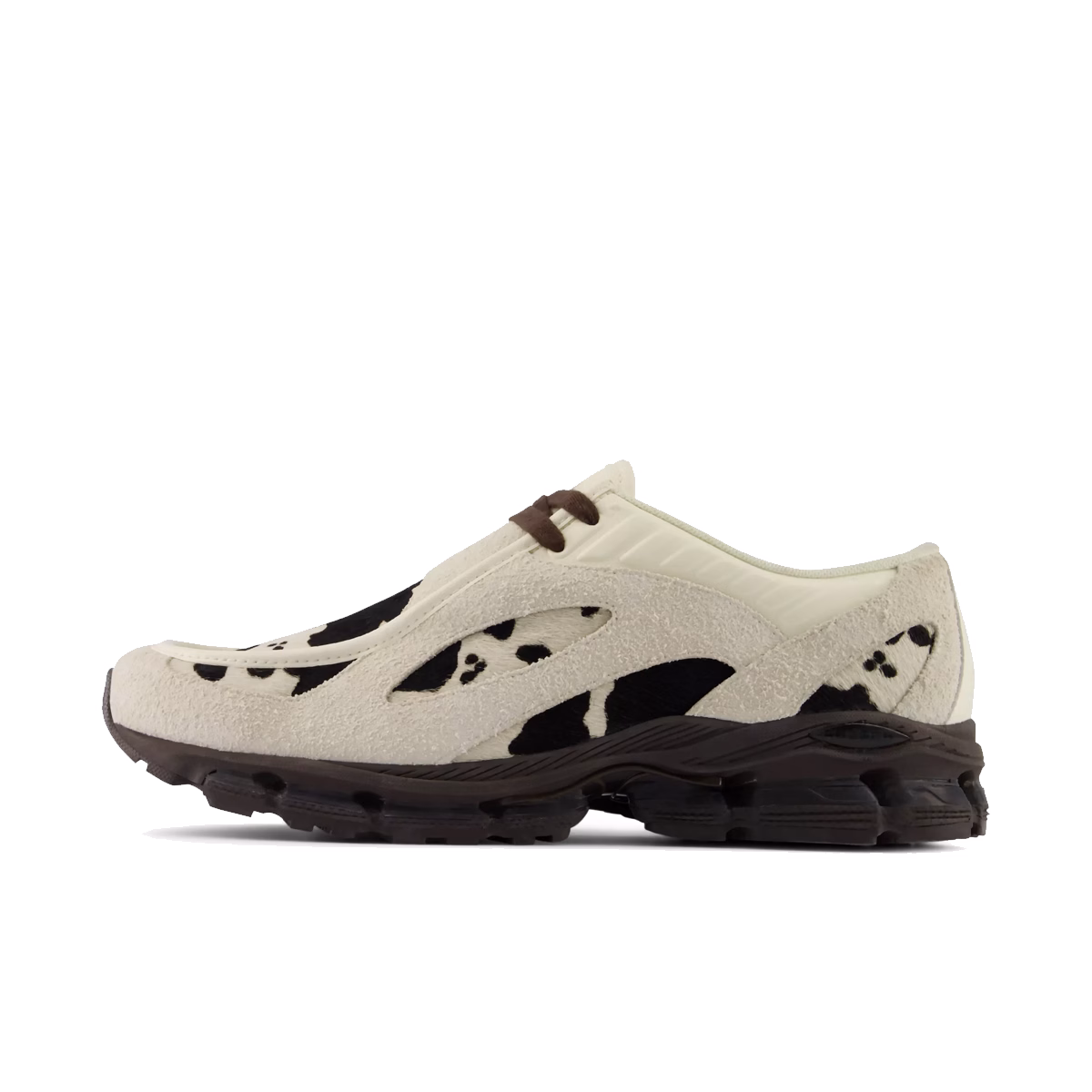 New Balance ABZORB 1890 Moc Toe 'Cow Print'