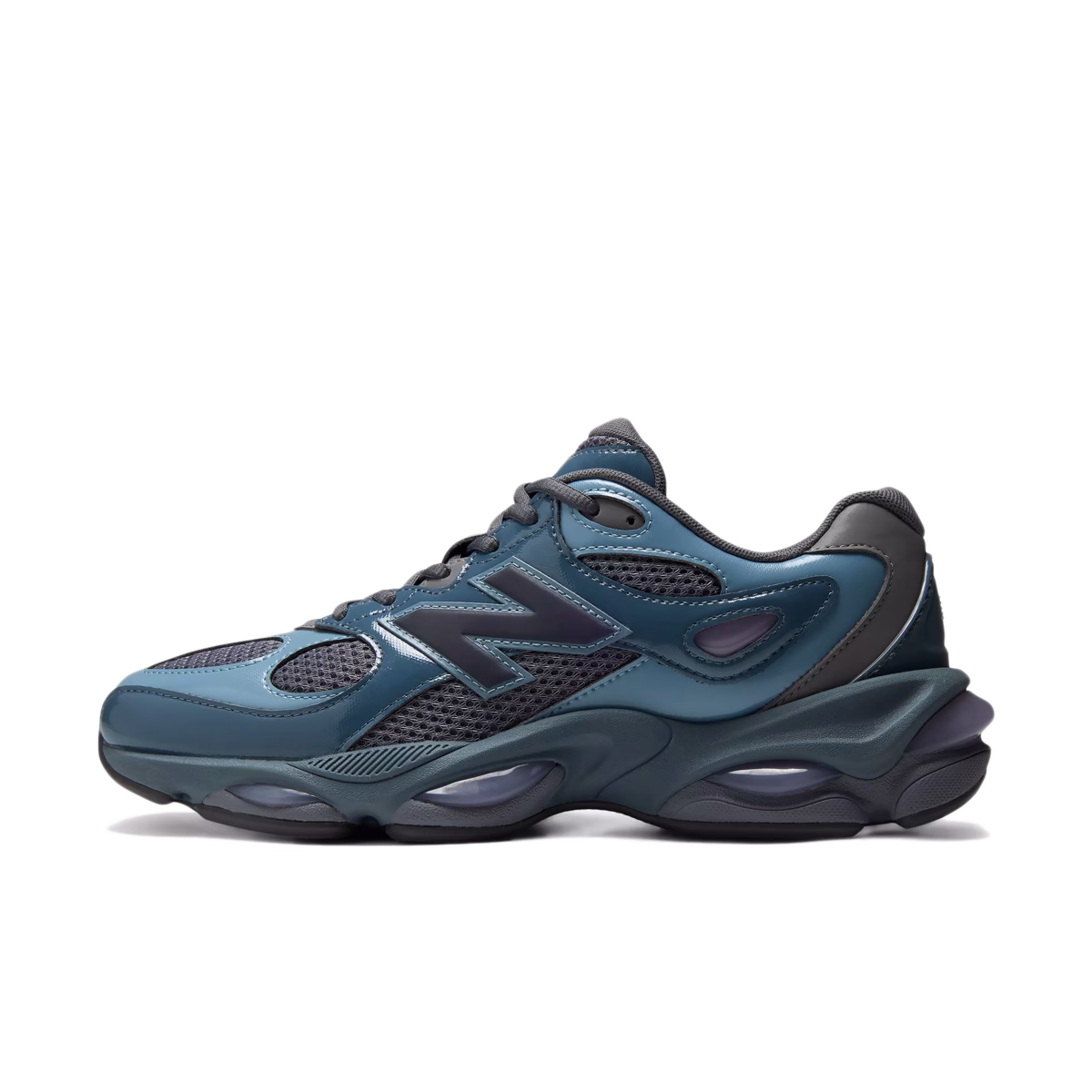 New Balance 983 'Shadow Blue'