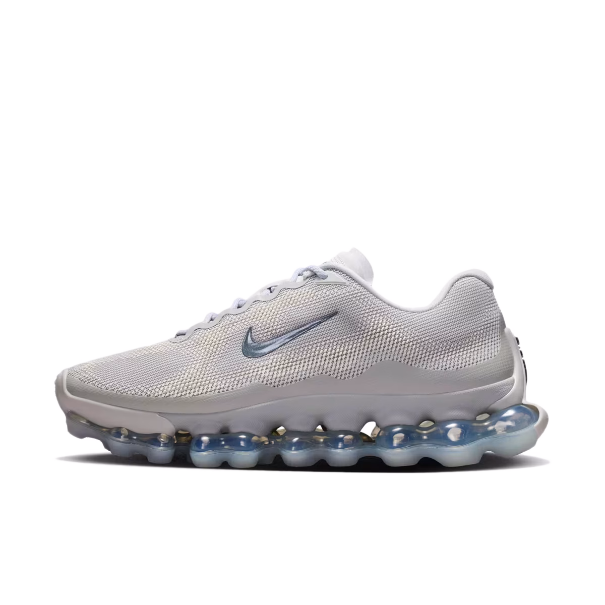 Nike Air Liquid Max 'Grey Fog'