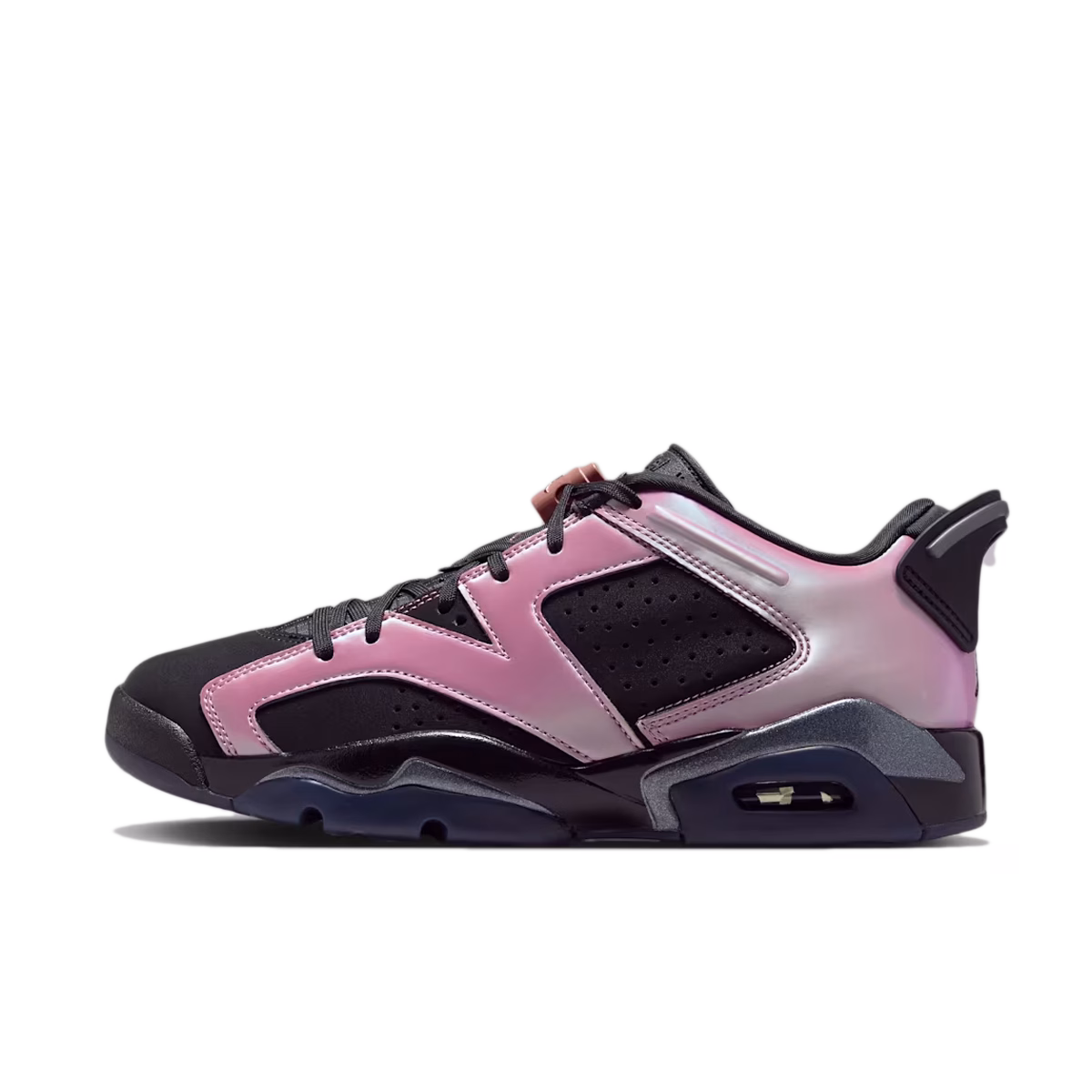 Air Jordan 6 Retro Low 'Metamorphosis'