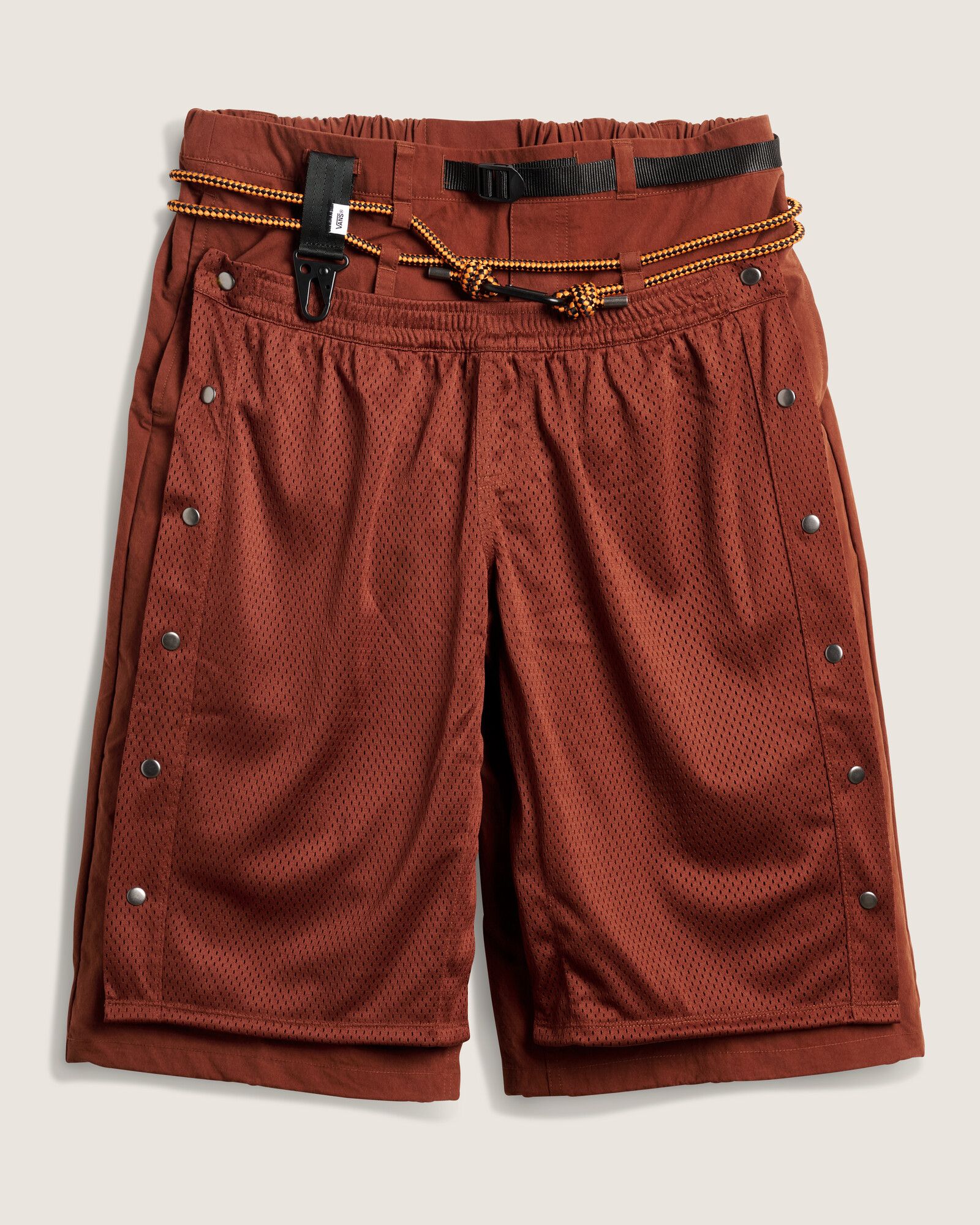 Vansza Outdoor Oversized Short