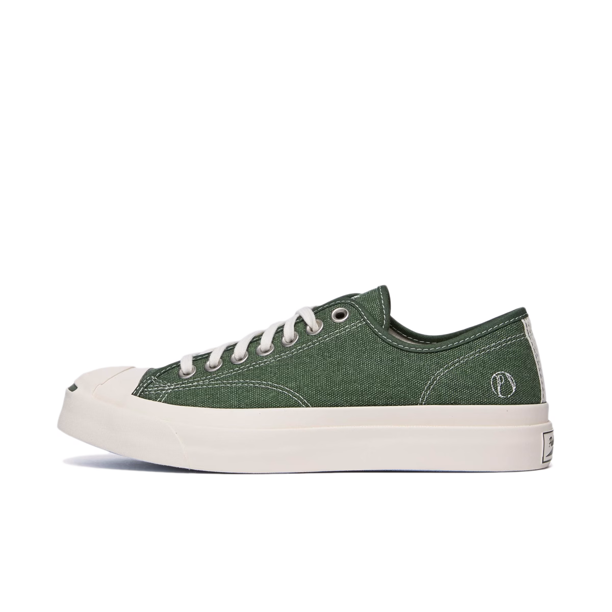Palmes x Converse Jack Purcell 'Mountain View'