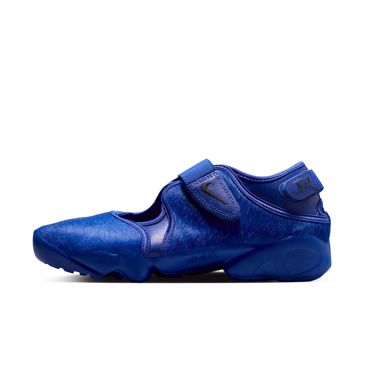 Nike Air Rift 'Old Royal & Black'