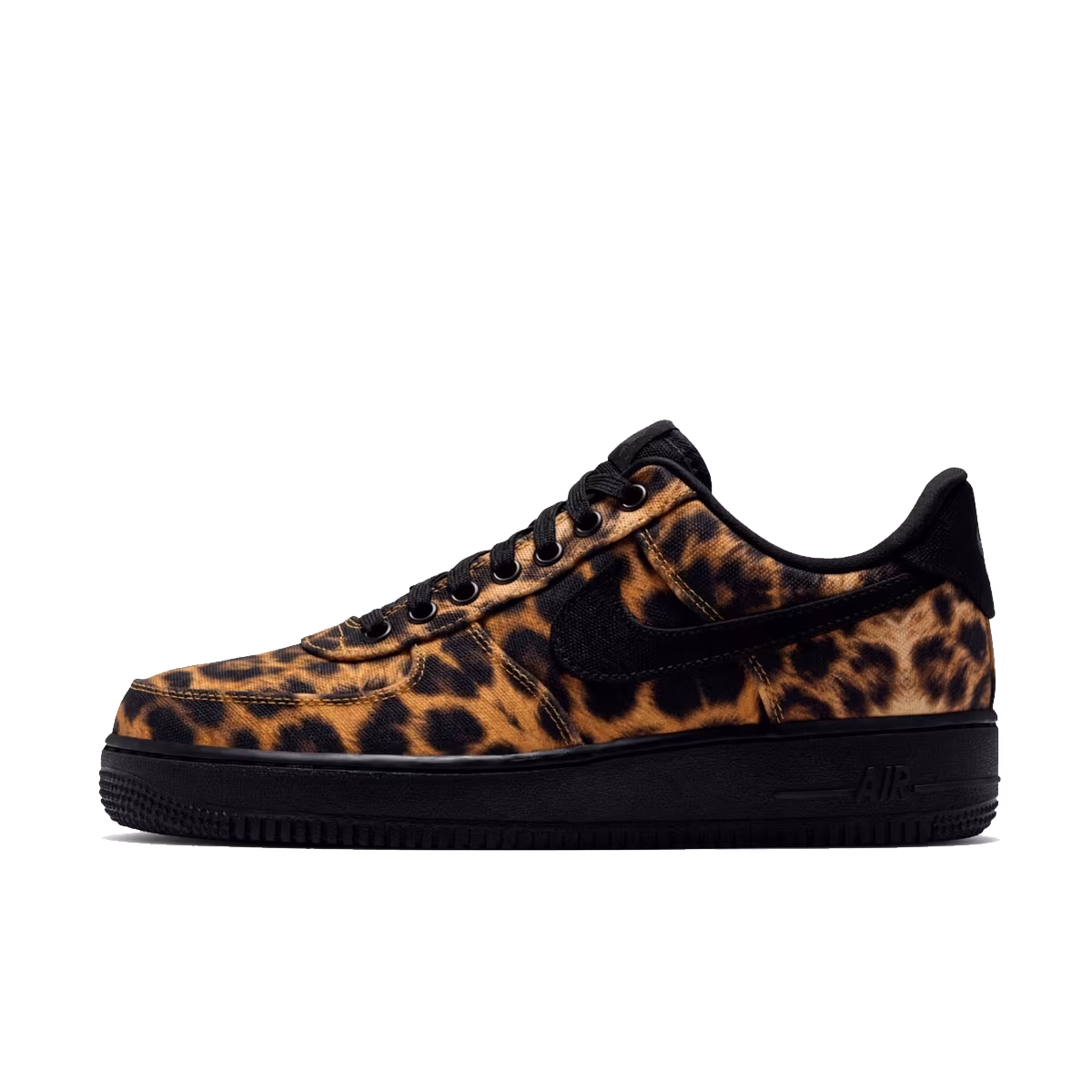Nike Air Force 1 '07 SE 'Leopard'