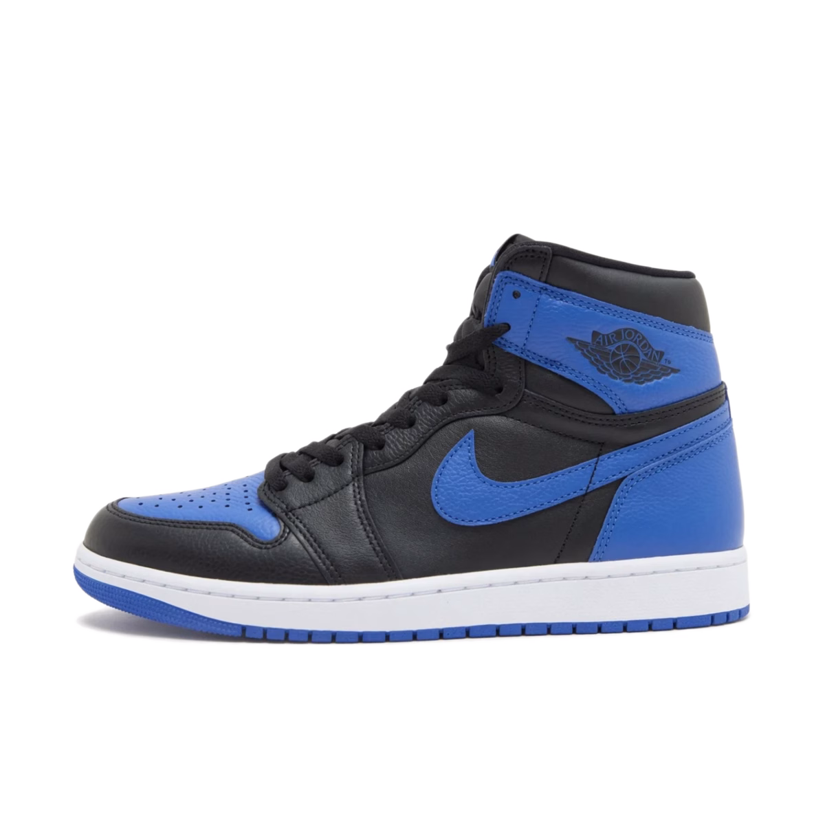 Air Jordan 1 High OG 'Royal' (2026) product shot
