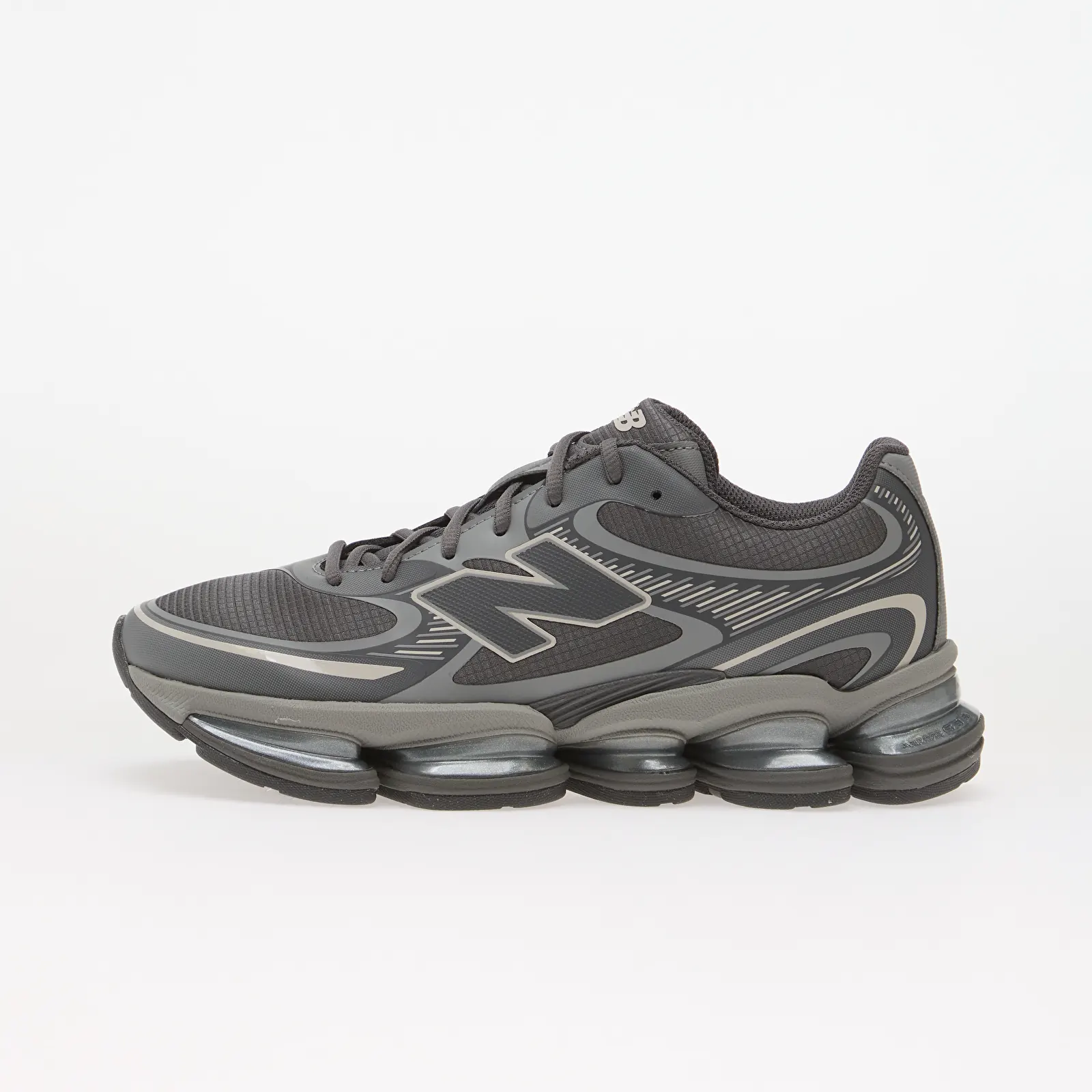 New Balance 2000 Castlerock/Slate Grey/Magnet