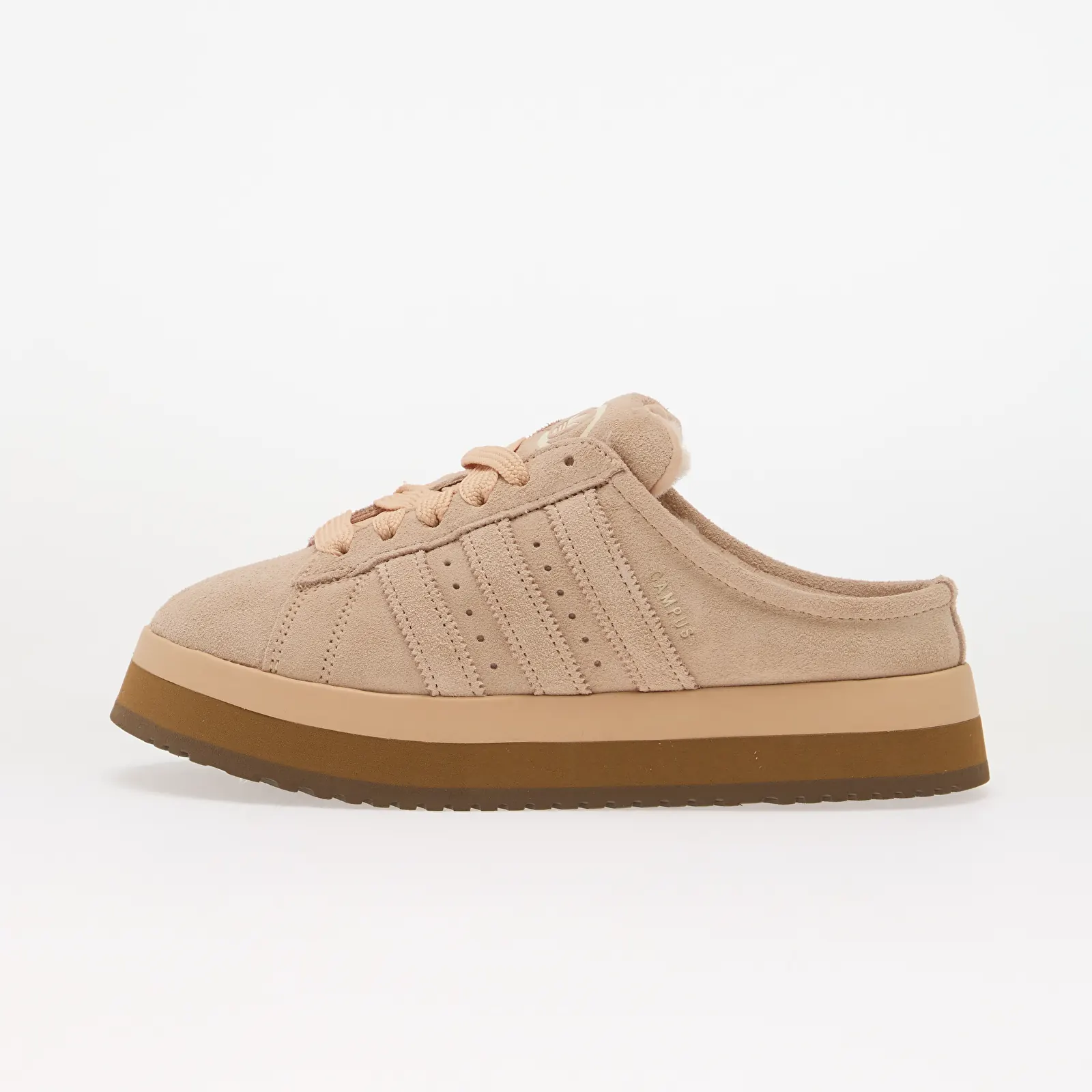 adidas Campus 00s Winter Low Halo Blush