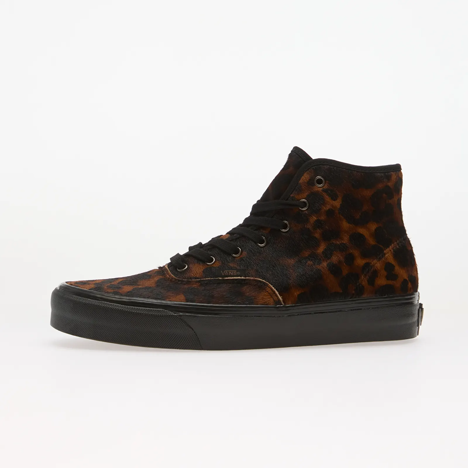 Vans Authentic Hi 2.0 Leopard