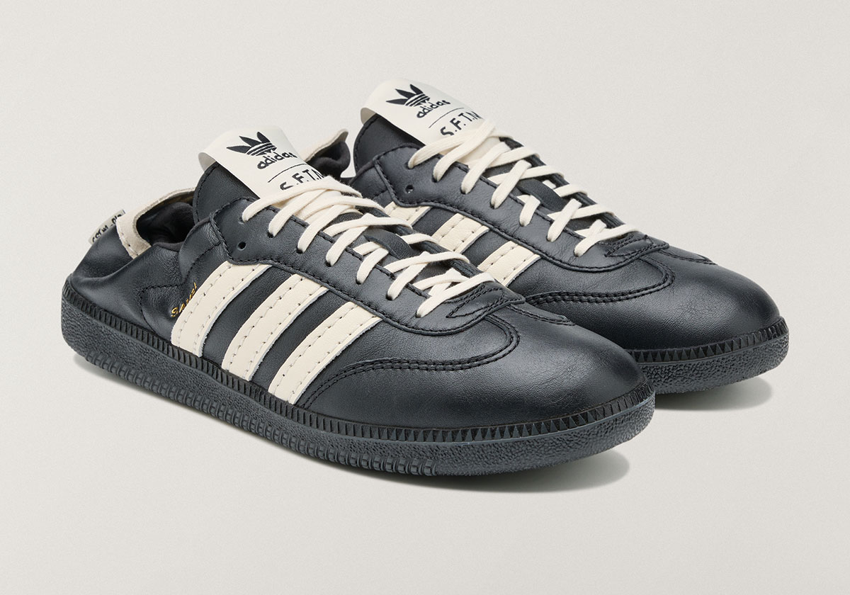 Song For The Mute x adidas Samba