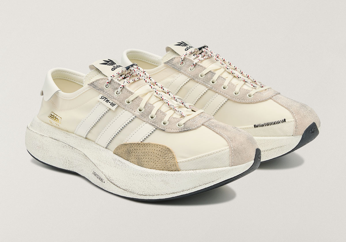 Song For The Mute x adidas SL 72 Pro