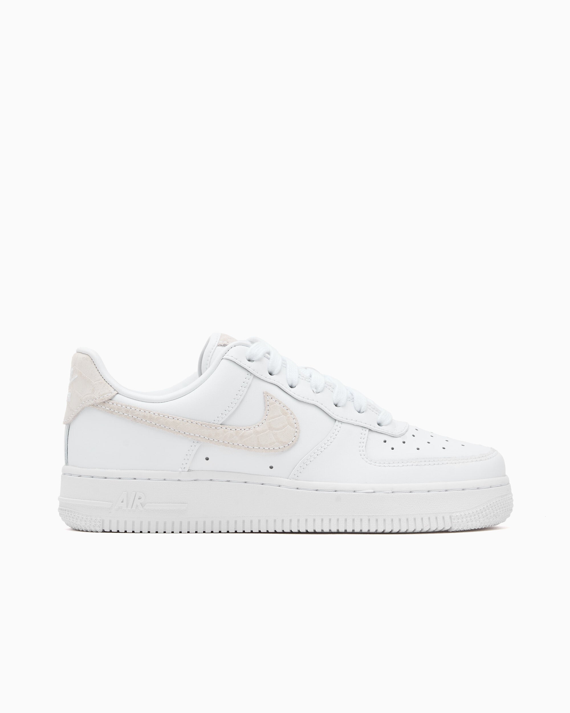 Nike Women's Air Force 1 '07 'White'